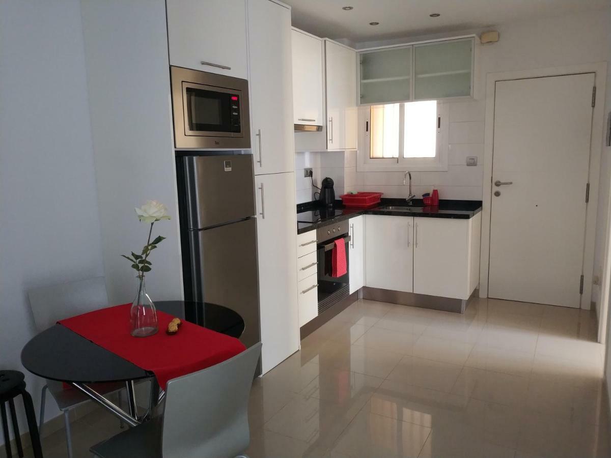Oliva Home 로스크리스티아노스 외부 사진
